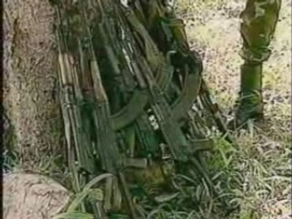 Invisible children partie 1