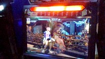 Tekken 7 @ Abreeza - Alisa vs Bryan