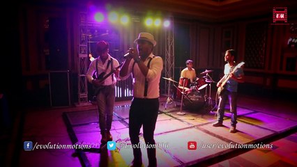 DK Bose Performance  ( Evolution Motions Studio )