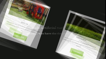 Artificial Grass: Easy Lawn Solution in Melbourne