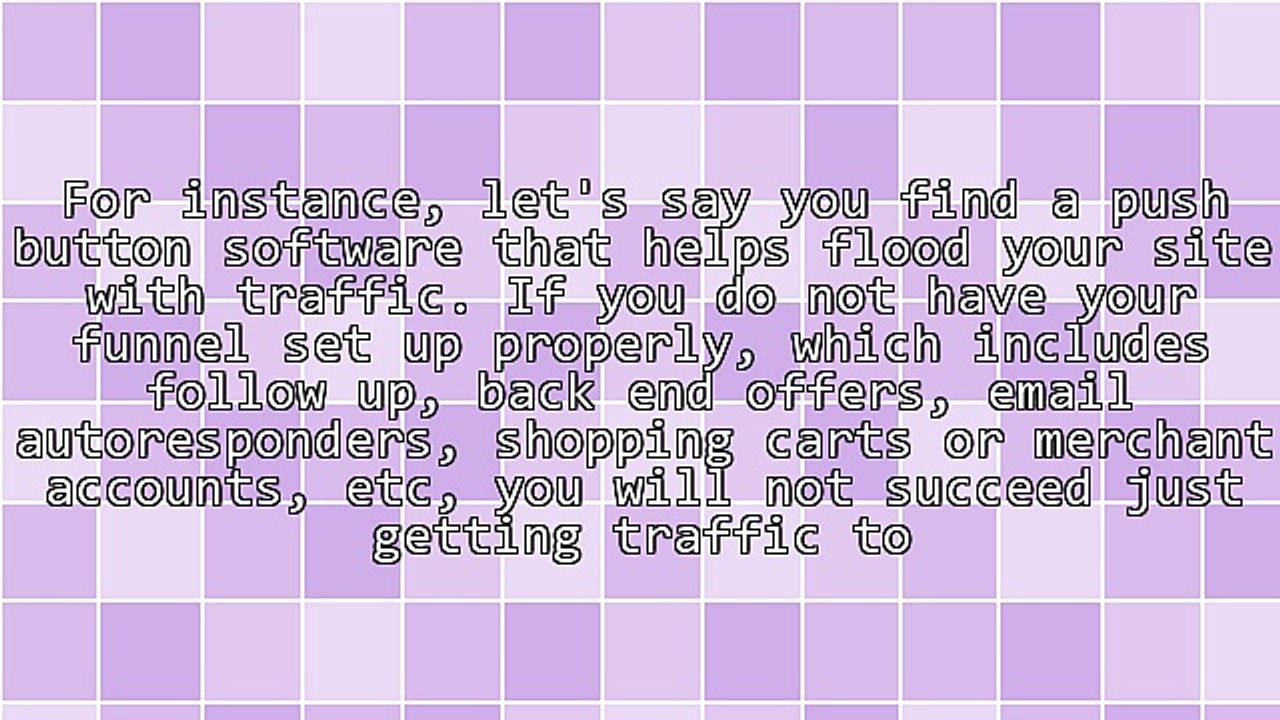 Internet Marketing Myths Debunked: 3 Real Reasons People Fail at Online Marketing