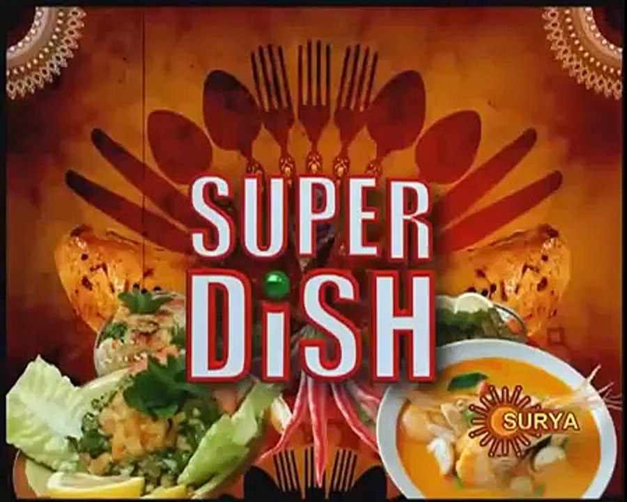 Super Dish Dt 19-11-13