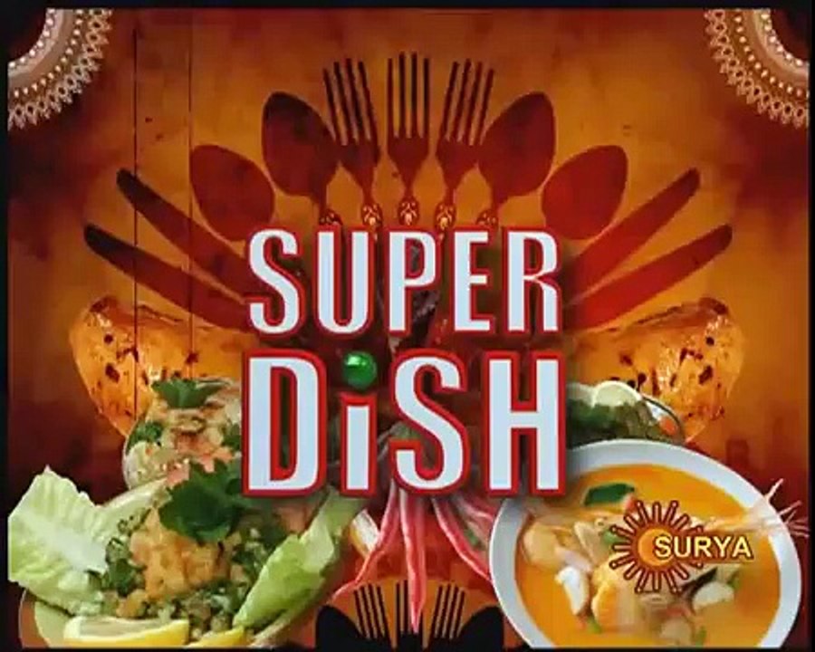 Super Dish Dt 20-11-13