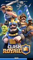 Clash Royale (Legendary Battle 3)