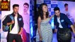 Varun Dhawan Gets SAD At Recent Event | Events Asia