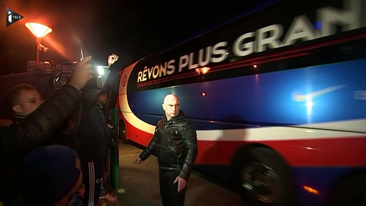 Le PSG, après avoir écrasé la Ligue 1, se prépare pour la Ligue des Champions