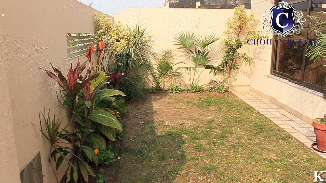 10 Marla Brand New House For Sale, Block L, Phase 5 DHA Lahore