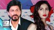 Shahrukh Khan ANGRY With 'Raees' Actress Mahira Khan