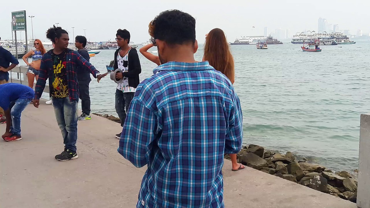 pattaya gezi hindistan