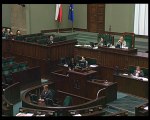 Poseł Joanna Lichocka - Wystąpienie z dnia 11 marca 2016 roku.