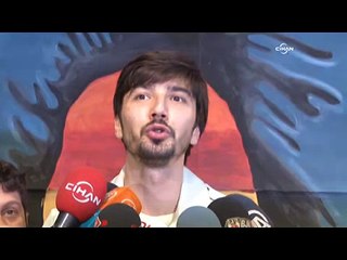 Tolga Zengin: Hakemlerden yana canımız yanıyor