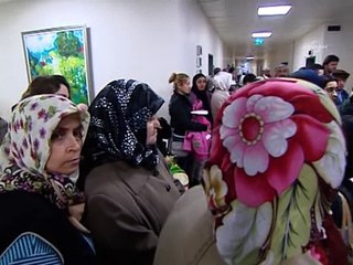 Gereksiz röntgen çekimi kanser vakalarını artırıyor