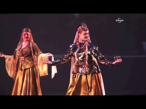 Washington'da Nevruz Bayramı coşkusu