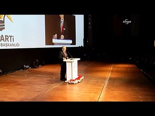 Topbaş, projelerini açıkladı