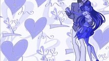 ♥The Love Between Flora and Helia Is Like a Rose ♥