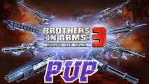 Brothers In Arms 3 Sons Of War PVP Multiplayer Online #1