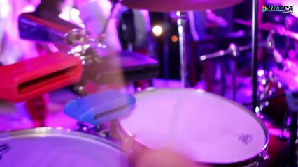 LA VALE BAND - EL RITMO DE MI CORAZÓN - ULTRA RECORDS