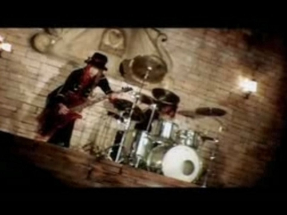 DIO – Distraught Overlord - GOD Forsaken