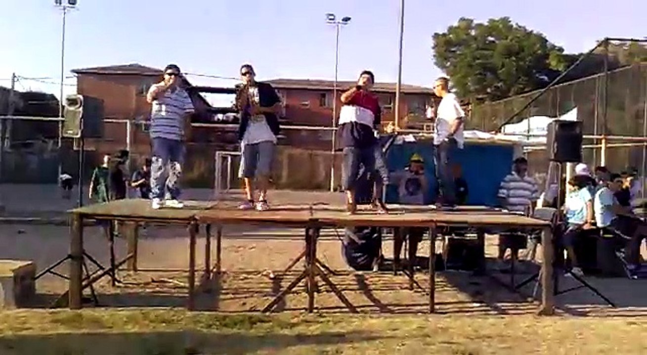 Plan De Lokotes. PARTE 3º