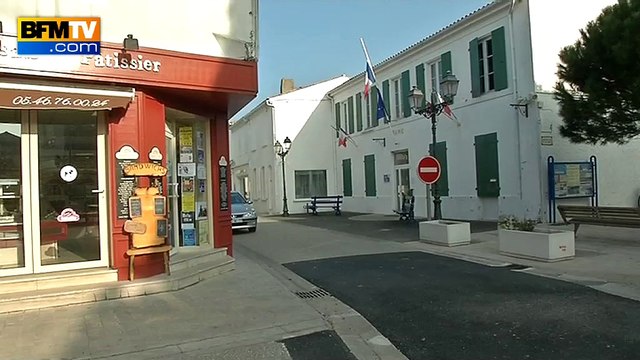 L'île d'Oléron sous le choc après la découverte du corps d'Alexia