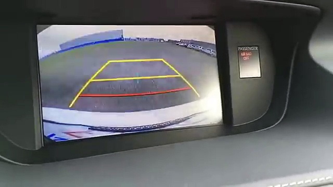 Thử nghiệm Lexus ES 350 2015 và 2016