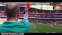 FA Cup | Arsenal 1-2 Watford | Video bola, berita bola, cuplikan gol