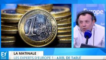 Projet de loi Travail : ce qu'il ressort de la rencontre entre Hollande et Valls  : les experts d'Europe 1 vous informent