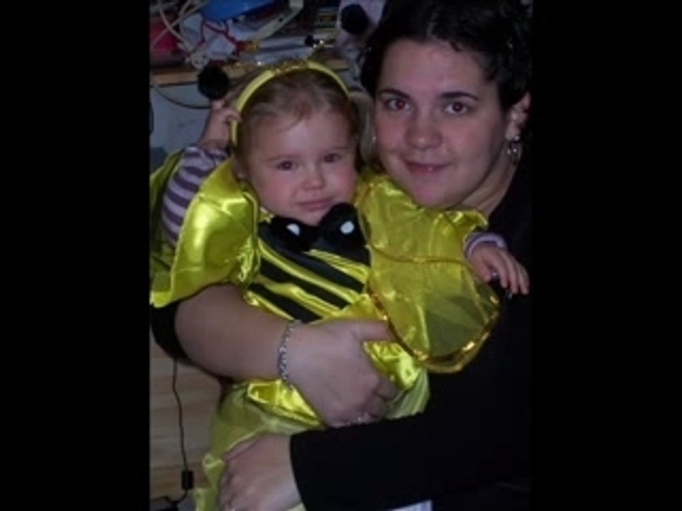 joyeux anniversaire maman