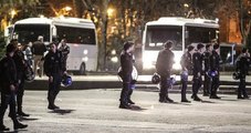 Ankara Saldırısında Asıl Hedef Çevik Kuvvet Noktasıydı
