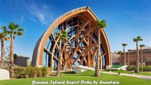 Hotels in Doha Banana Island Resort Doha by Anantara Qatar