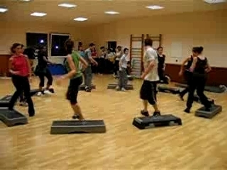 step février 2007