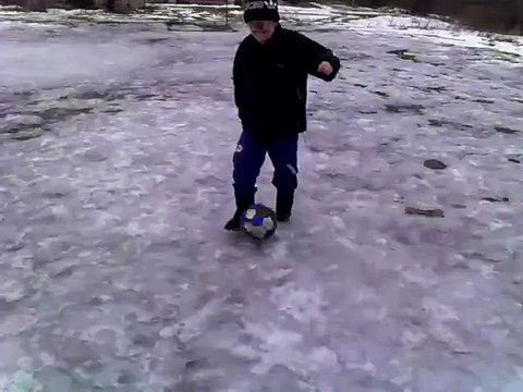 Сборная России на ЧМ по футболу 2014 (Not Vine) - 640x480