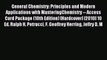 Read General Chemistry: Principles and Modern Applications with MasteringChemistry -- Access