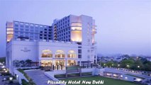 Hotels in New Delhi Piccadily Hotel New Delhi India