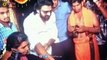 Rebel Star Prabhas Attends His Servant Marriage in Hyderabad - Filmy Focus (FULL HD)