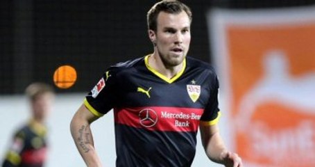 Eski Galatasaraylı Grosskreutz Sezonu Kapattı