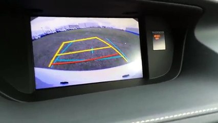 Lexus ES 350 hành trình khám phá 2016