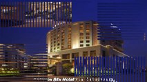 Hotels in New Delhi Radisson Blu Hotel New Delhi Dwarka India