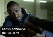 BASTILLE DAY - Bande Annonce Officielle - Idris Elba / Richard Madden (2016)