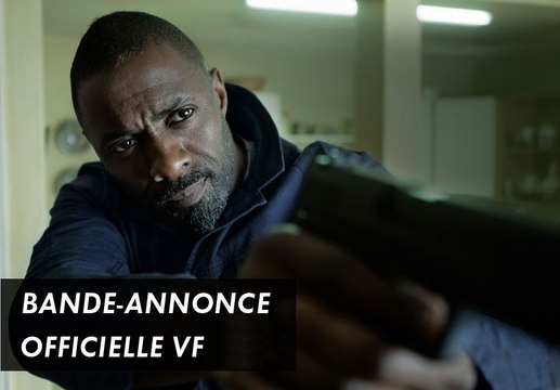 BASTILLE DAY - Bande Annonce Officielle - Idris Elba / Richard Madden (2016)