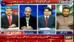 MQM main sab loog Altaf Hussain ki ankh band hone ka intezar ker rahe hain - Dr Sagheer