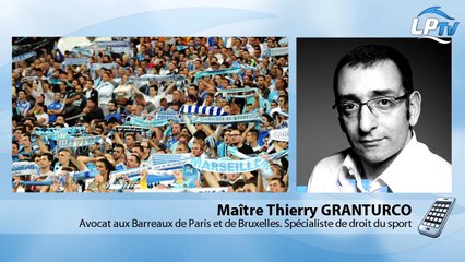 Rachat OM : un investisseur américain intéressé ?