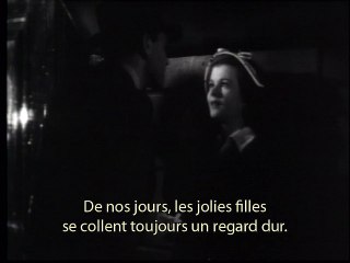 Le Balafré - Film en français : Une histoire de survie et d'identité