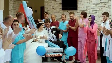 Emicem Hospital izle - Komedifilmlerim.com