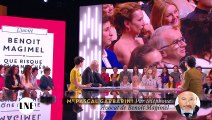 Benoît Magimel, que risque l'enfant chéri du cinéma français? - La Nouvelle Edition - 14/03/16 - CANAL +