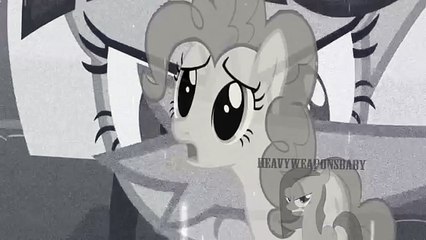 My Little Pony- Exile Vilify (PMV)