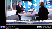 Loi Travail - Jean-François Copé : 