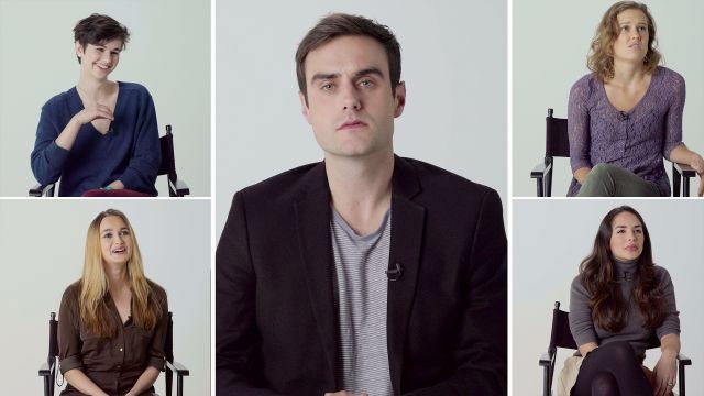 First Impressions: Women Analyze Their First Date