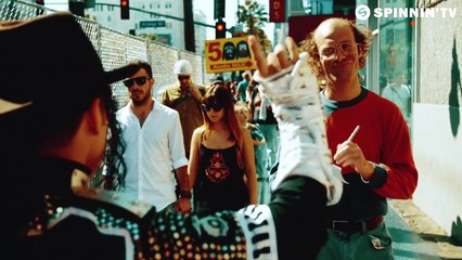 Lucas & Steve - Make It Right (2016)