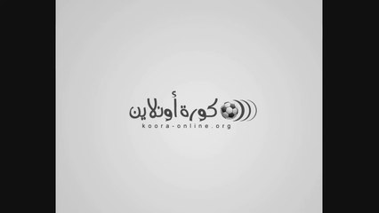 الشوالي أعتزل يوما بسبب هذا الفيديو